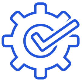 Illustration of an icon representing personalized marketing strategies for businesses of all sizes in Melbourne, FL.