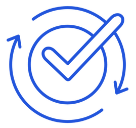 Illustration of an icon representing affordable marketing solutions for all budgets in Melbourne, FL.